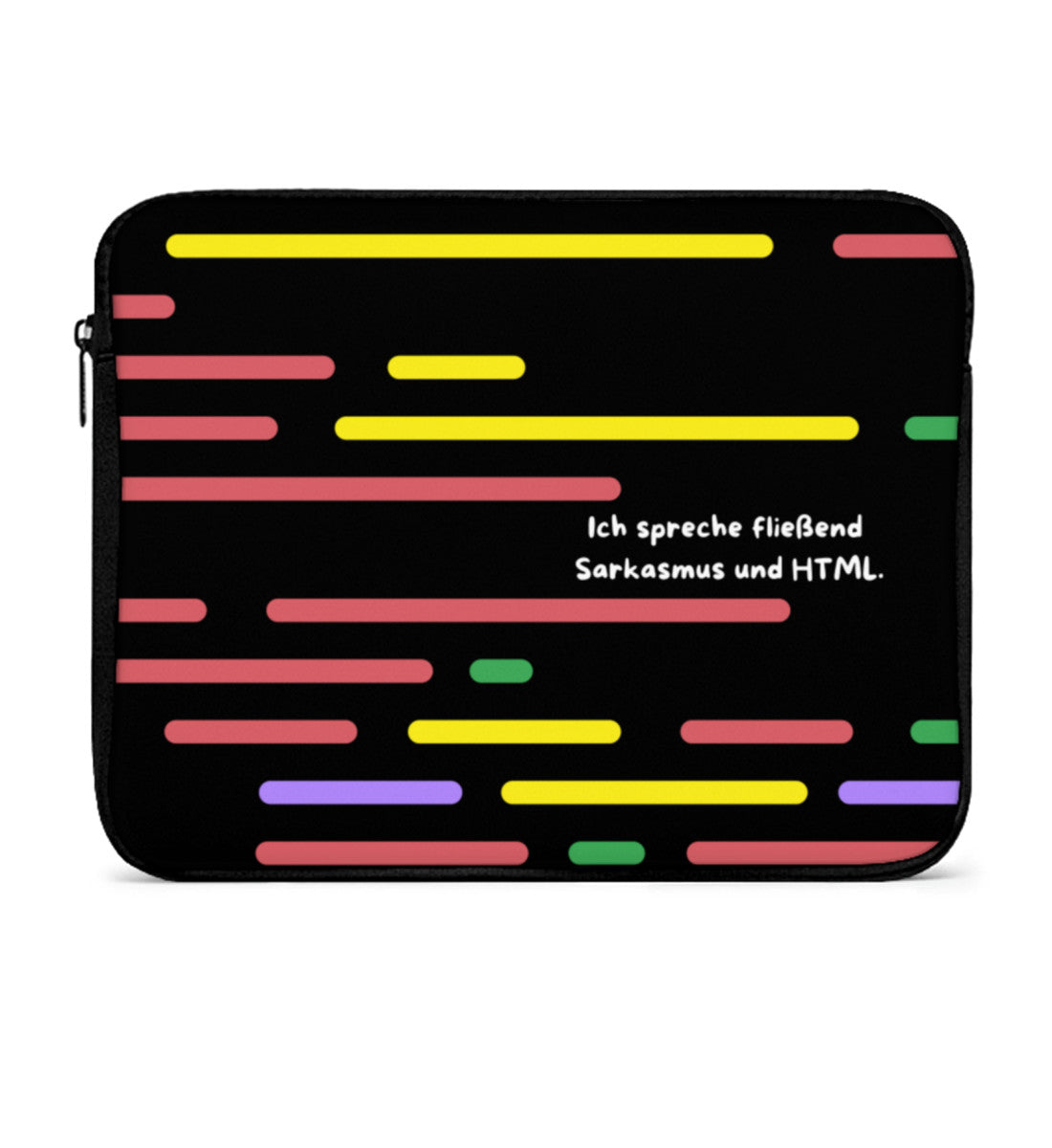 Premium Laptop Hülle 15" – Ultraleicht & Stoßfest