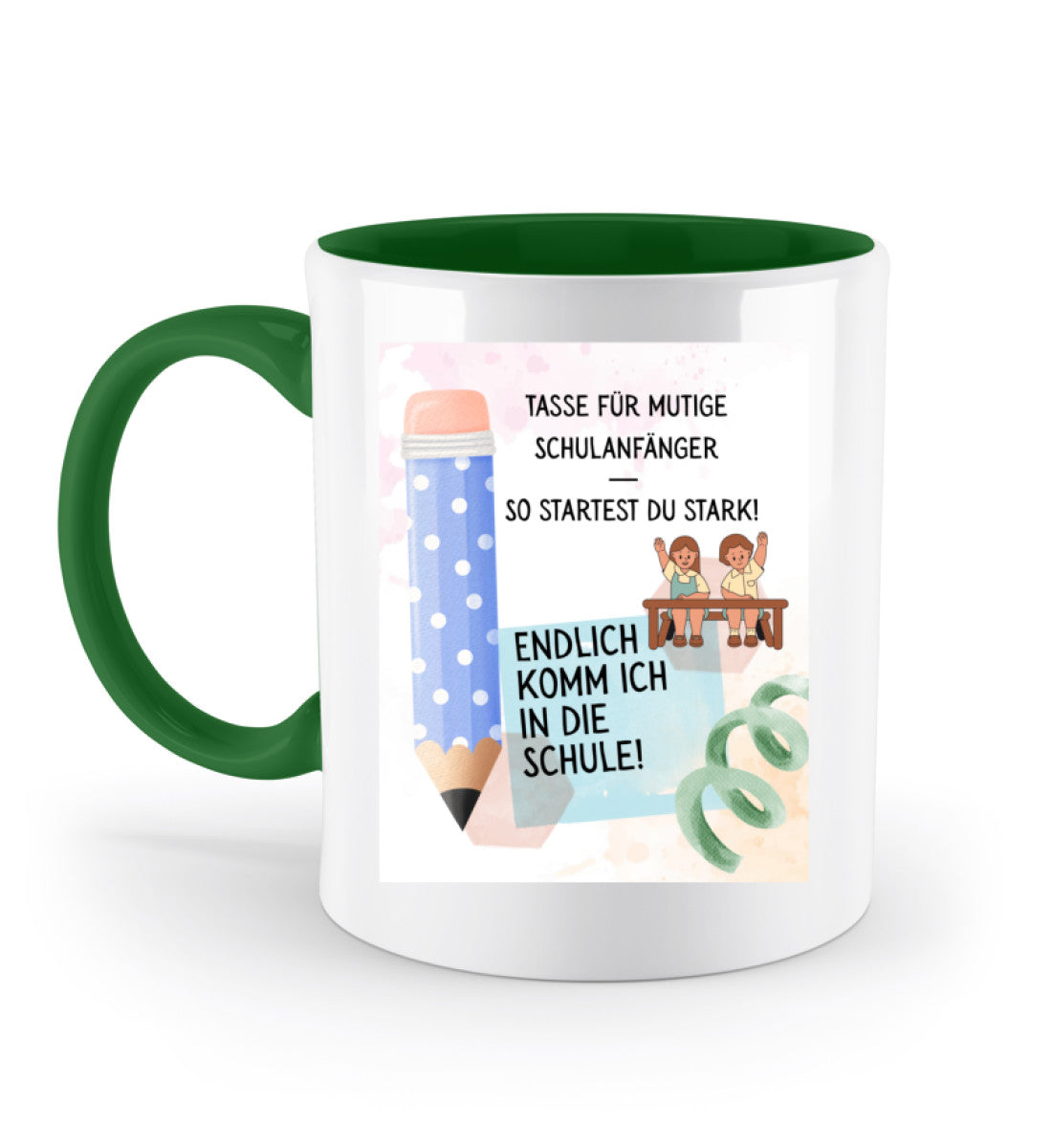 ABC-Held  - Jeder Profi war mal ein mutiger Anfänger