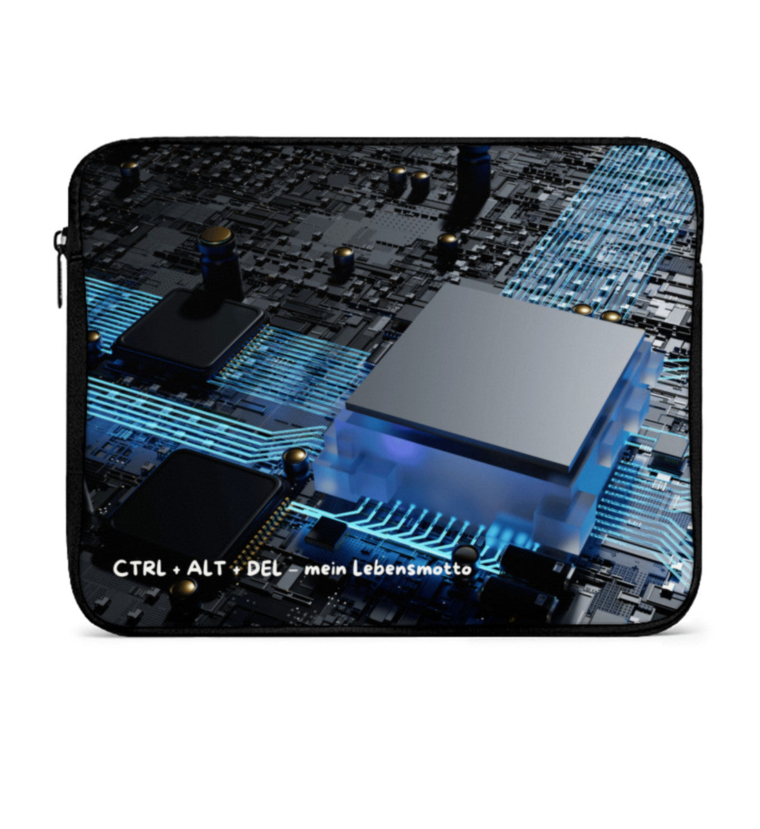 Premium Laptop Hülle 15" – Ultraleicht & Stoßfest