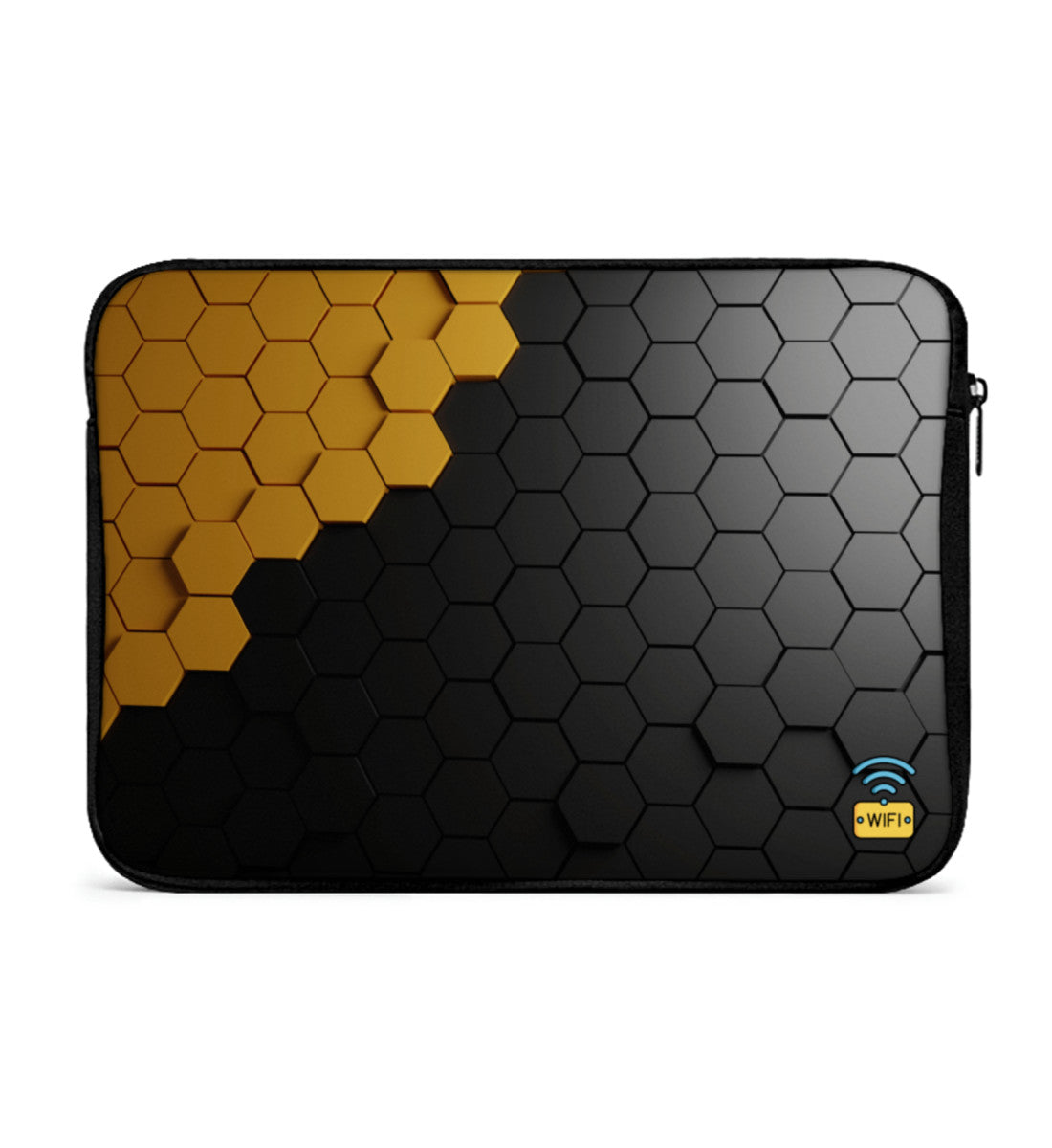 Premium Laptop Hülle 13" – Ultraleicht & Stoßfest
