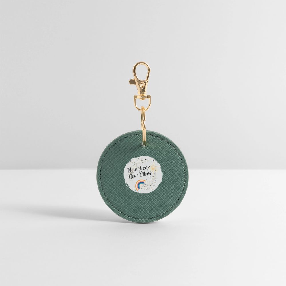 Schlüsselanhänger - Auf neue Anfänge! - evergreen