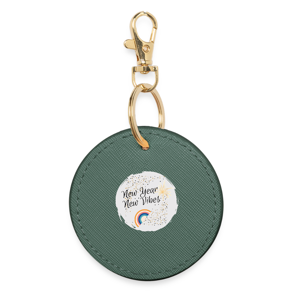 Schlüsselanhänger - Auf neue Anfänge! - evergreen