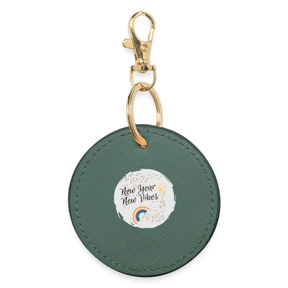 Schlüsselanhänger - Auf neue Anfänge! - evergreen