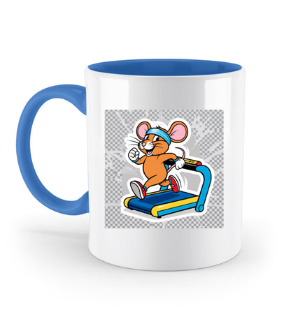 Tasse mit personalisiertem Design. Dein Unikat!