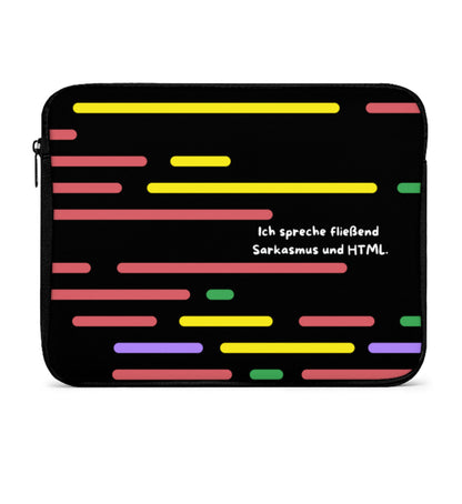 Premium Laptop Hülle 15" – Ultraleicht & Stoßfest