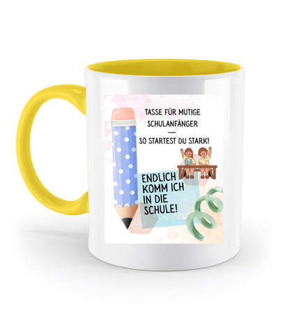 ABC-Held  - Jeder Profi war mal ein mutiger Anfänger