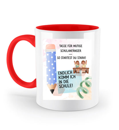 ABC-Held  - Jeder Profi war mal ein mutiger Anfänger