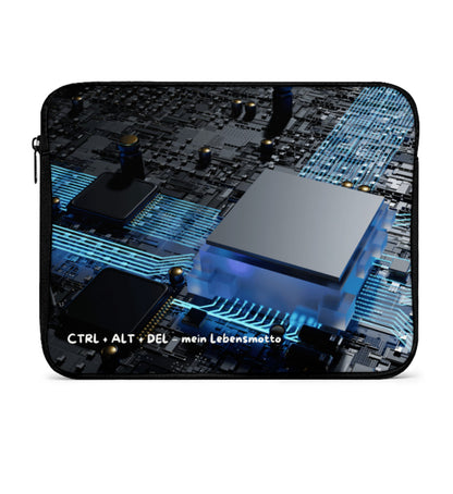 Premium Laptop Hülle 15" – Ultraleicht & Stoßfest