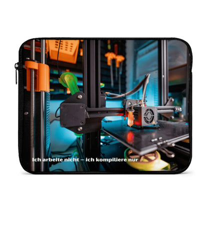 Premium Laptop Hülle 15" – Ultraleicht & Stoßfest