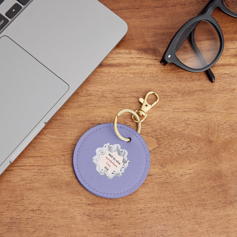 Kleines Geschenk für Frauen mit liebevoller Botschaft