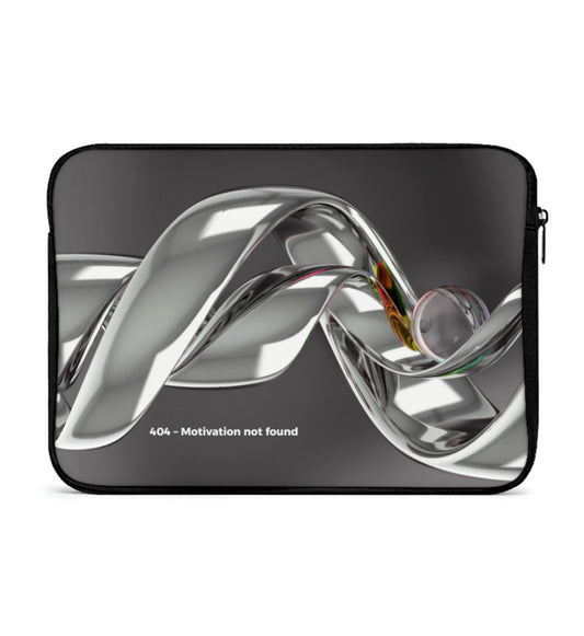 Premium Laptop Hülle 13" – Ultraleicht & Stoßfest