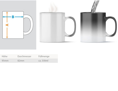 Spruch über Omas – wie Sterne, auch wenn man sie nicht sieht
