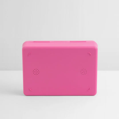 Kunststoff Brotdose Kinder mit Namen oder eigenes Design