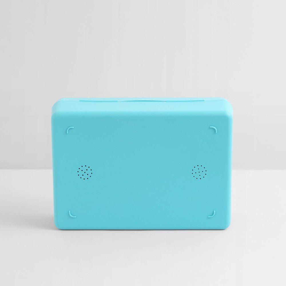 Kunststoff Brotdose Kinder mit Namen oder eigenes Design