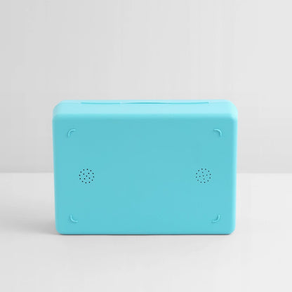 Kunststoff Brotdose Kinder mit Namen oder eigenes Design