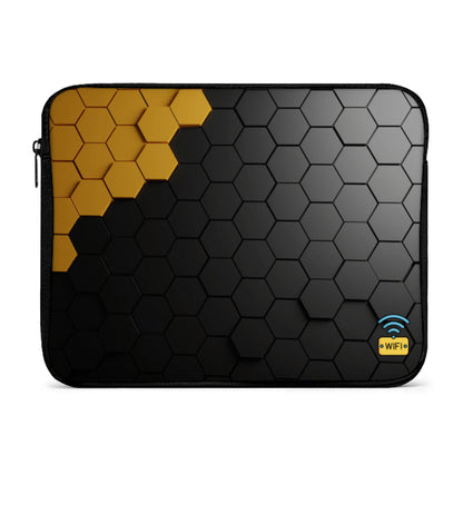 Premium Laptop Hülle 15" – Ultraleicht & Stoßfest