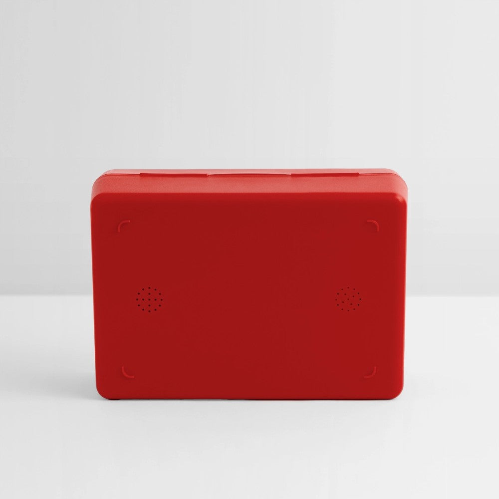 Kinder Brotdose für frische Snacks und Pausenbrot