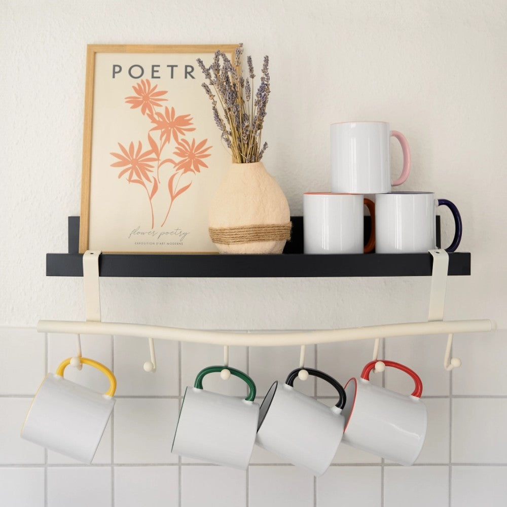 Mama Originalrezept Panorama Tasse